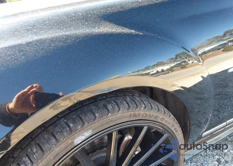 2012 Mercedes-Benz S 550 4Matic from USA, damaged, VIN WDDNG9EB4CA490737